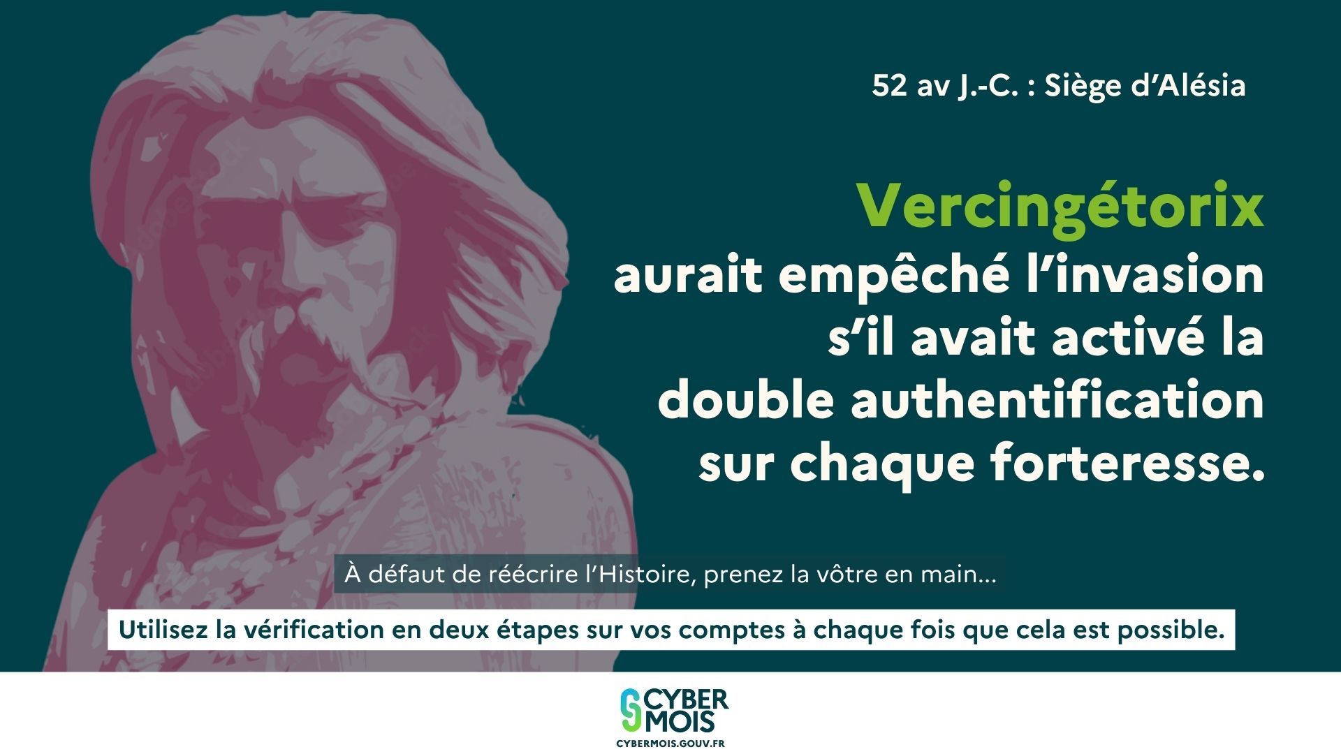 Vercingétorix 16 9