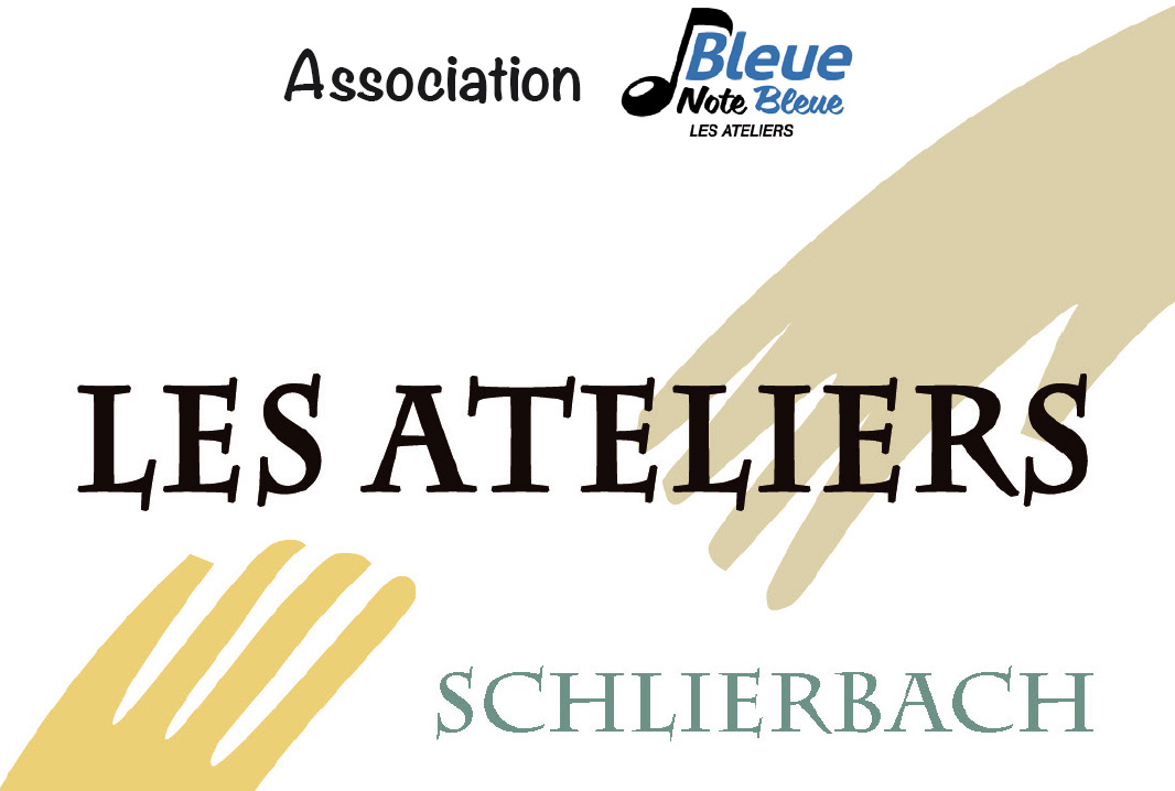 les ateliers